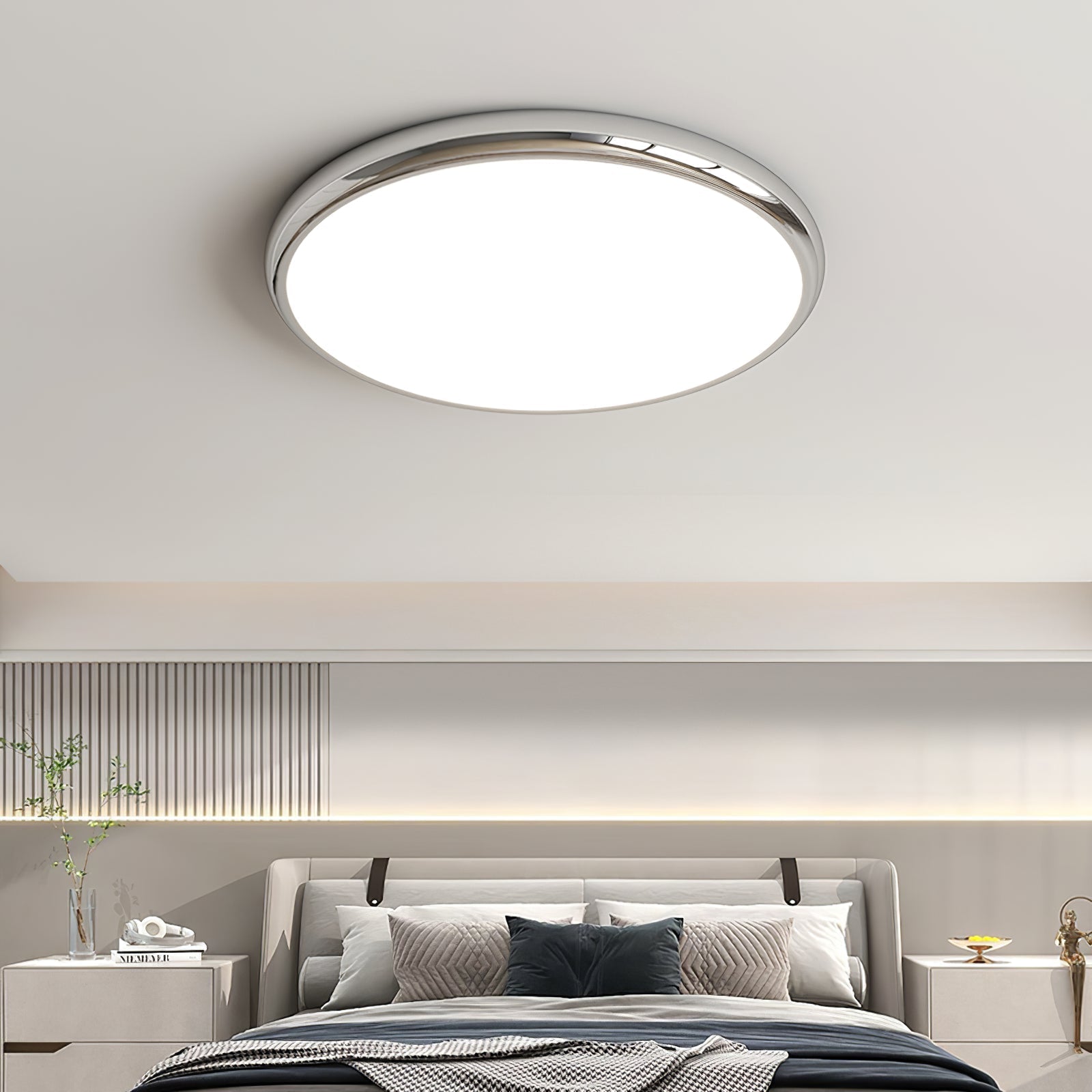 Aurdoreth Plafonnier Moderne LED - Neutralighting