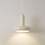 Puck Suspension Sculpturale en Forme de Donut - Neutralighting