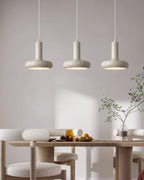 Puck Suspension Sculpturale en Forme de Donut - Neutralighting