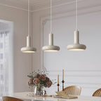 Puck Suspension Sculpturale en Forme de Donut - Neutralighting
