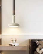 Puck Suspension Sculpturale en Forme de Donut - Neutralighting