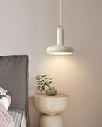 Puck Suspension Sculpturale en Forme de Donut - Neutralighting