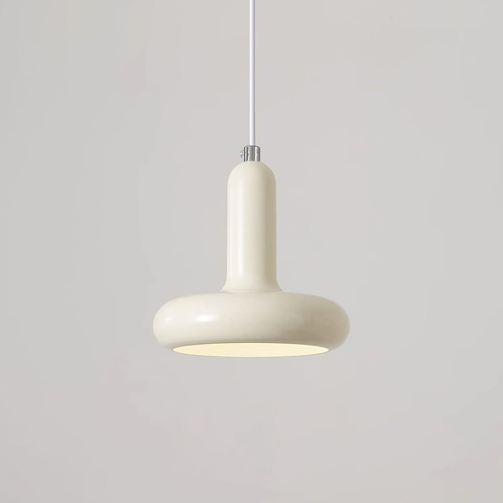 Puck Suspension Sculpturale en Forme de Donut - Neutralighting