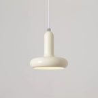 Puck Suspension Sculpturale en Forme de Donut - Neutralighting