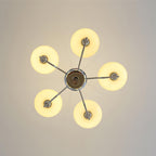 Candy Lustres en Verre Mid-Century - Neutralighting
