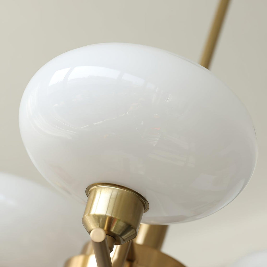 Candy Lustres en Verre Mid-Century - Neutralighting