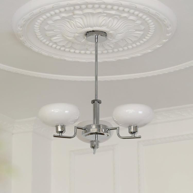 Candy Lustres en Verre Mid-Century - Neutralighting