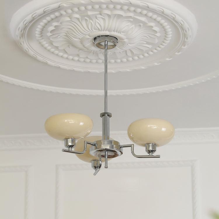 Candy Lustres en Verre Mid-Century - Neutralighting