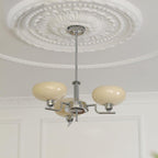 Candy Lustres en Verre Mid-Century - Neutralighting