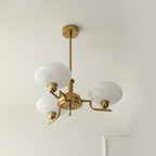 Candy Lustres en Verre Mid-Century - Neutralighting
