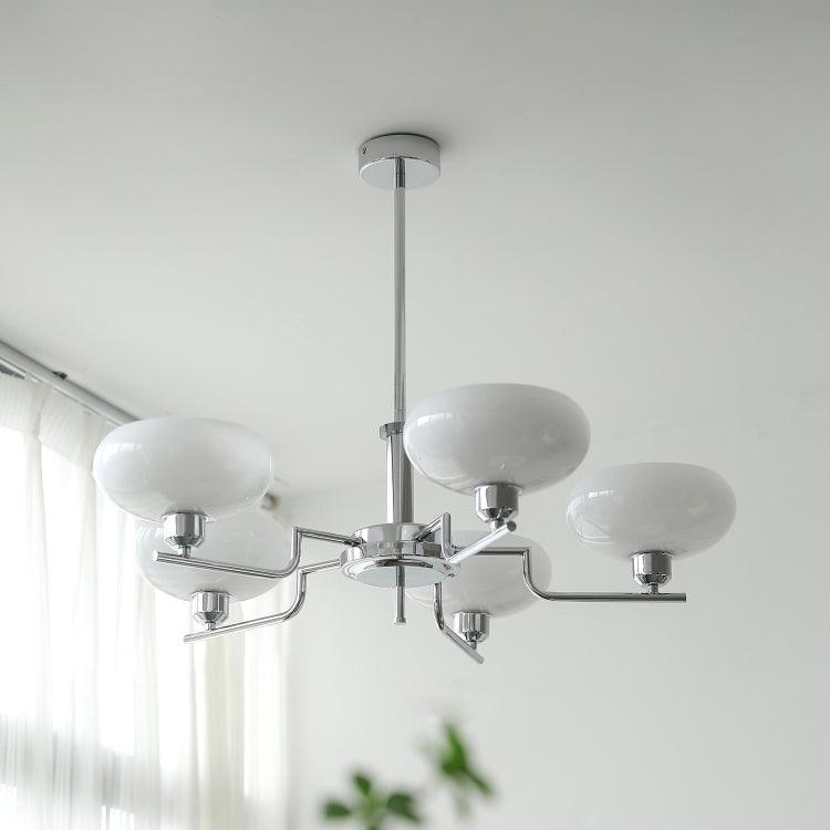 Candy Lustres en Verre Mid-Century - Neutralighting