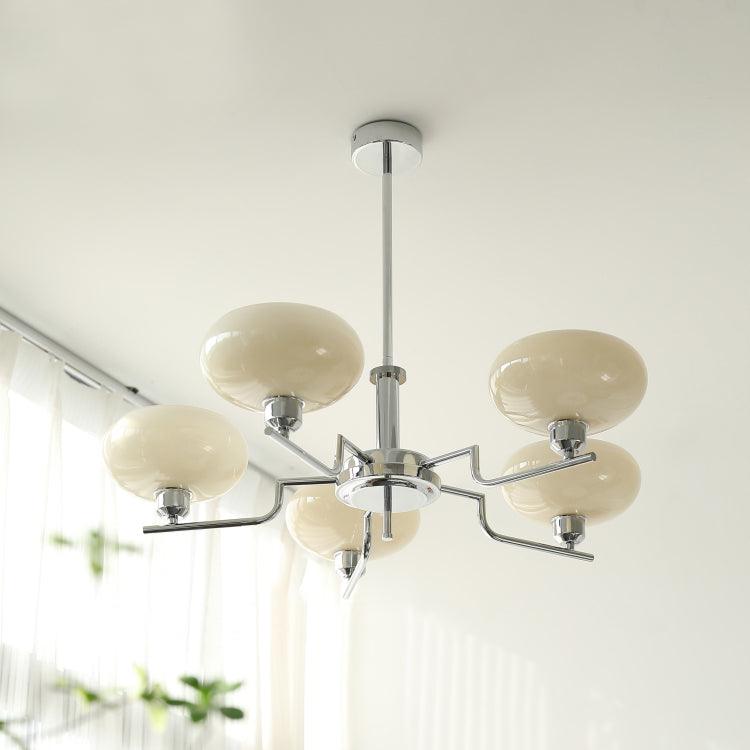 Candy Lustres en Verre Mid-Century - Neutralighting