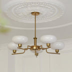 Candy Lustres en Verre Mid-Century - Neutralighting