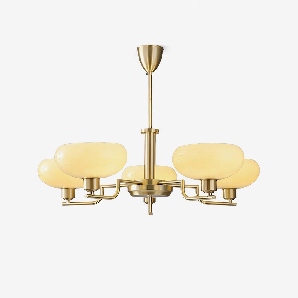 Candy Lustres en Verre Mid-Century - Neutralighting