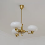 Candy Lustres en Verre Mid-Century - Neutralighting