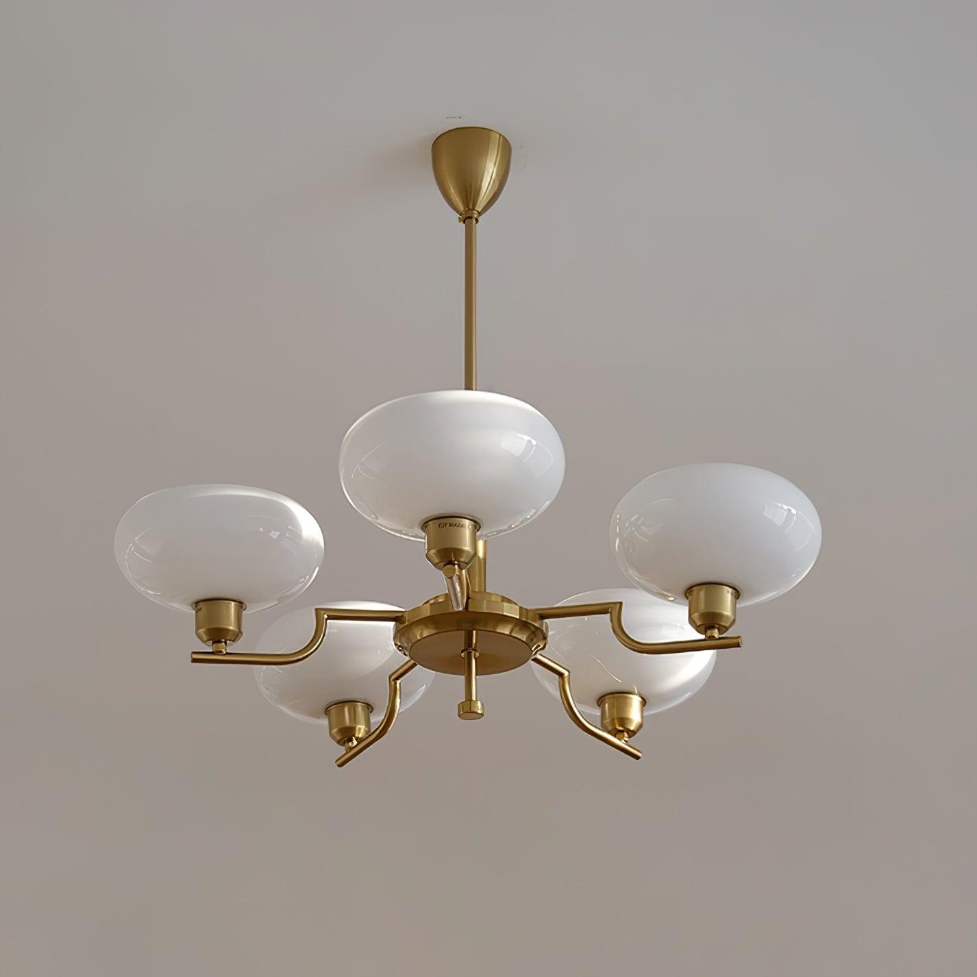 Candy Lustres en Verre Mid-Century - Neutralighting