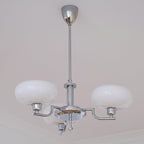 Candy Lustres en Verre Mid-Century - Neutralighting