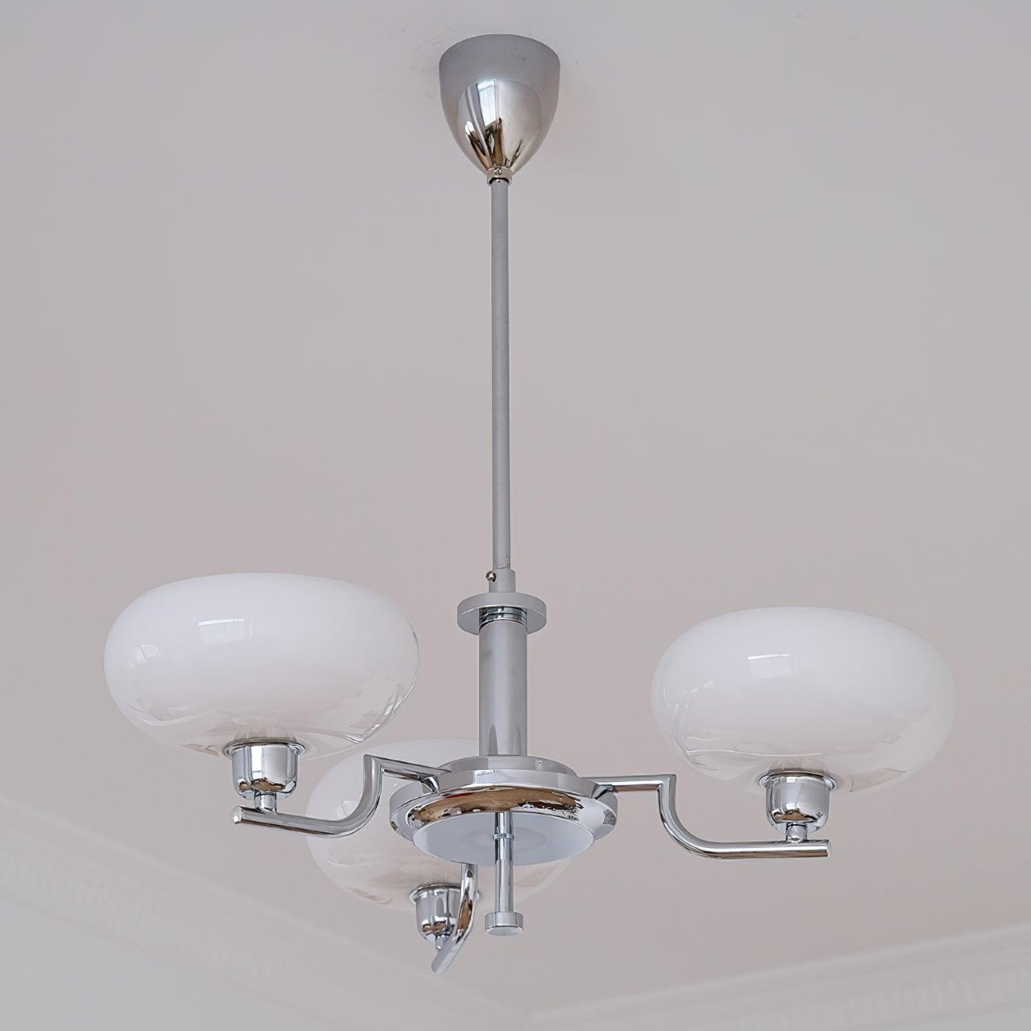 Candy Lustres en Verre Mid-Century - Neutralighting