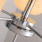 Candy Lustres en Verre Mid-Century - Neutralighting