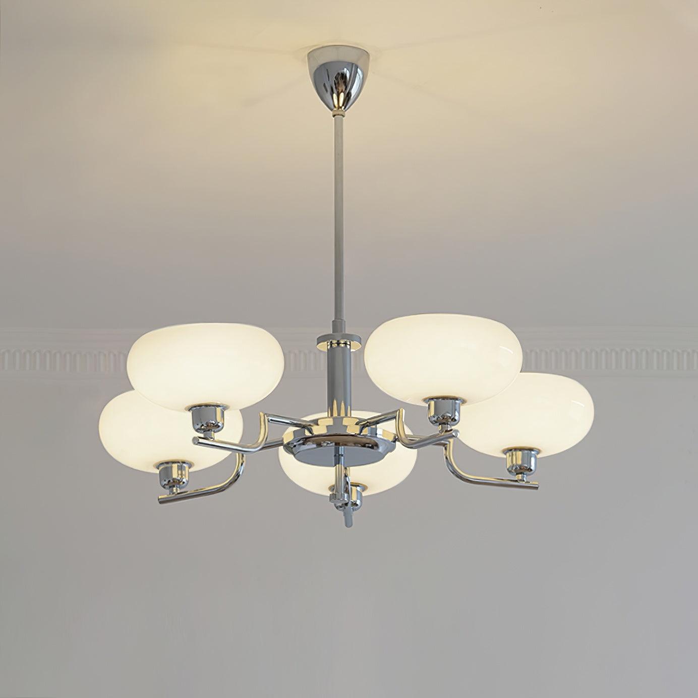 Candy Lustres en Verre Mid-Century - Neutralighting