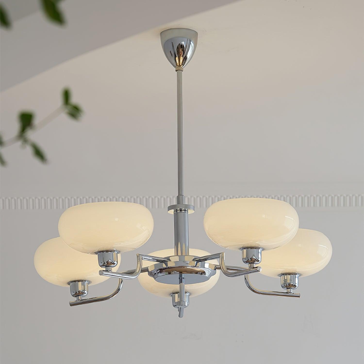 Candy Lustres en Verre Mid-Century - Neutralighting