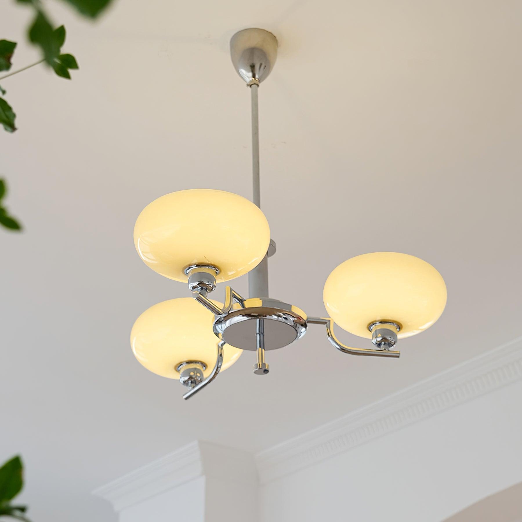 Candy Lustres en Verre Mid-Century - Neutralighting