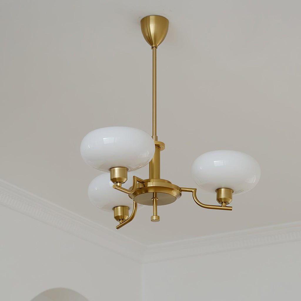 Candy Lustres en Verre Mid-Century - Neutralighting