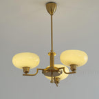 Candy Lustres en Verre Mid-Century - Neutralighting