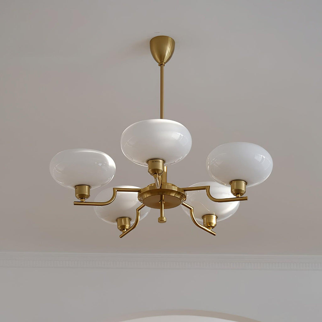 Candy Lustres en Verre Mid-Century - Neutralighting