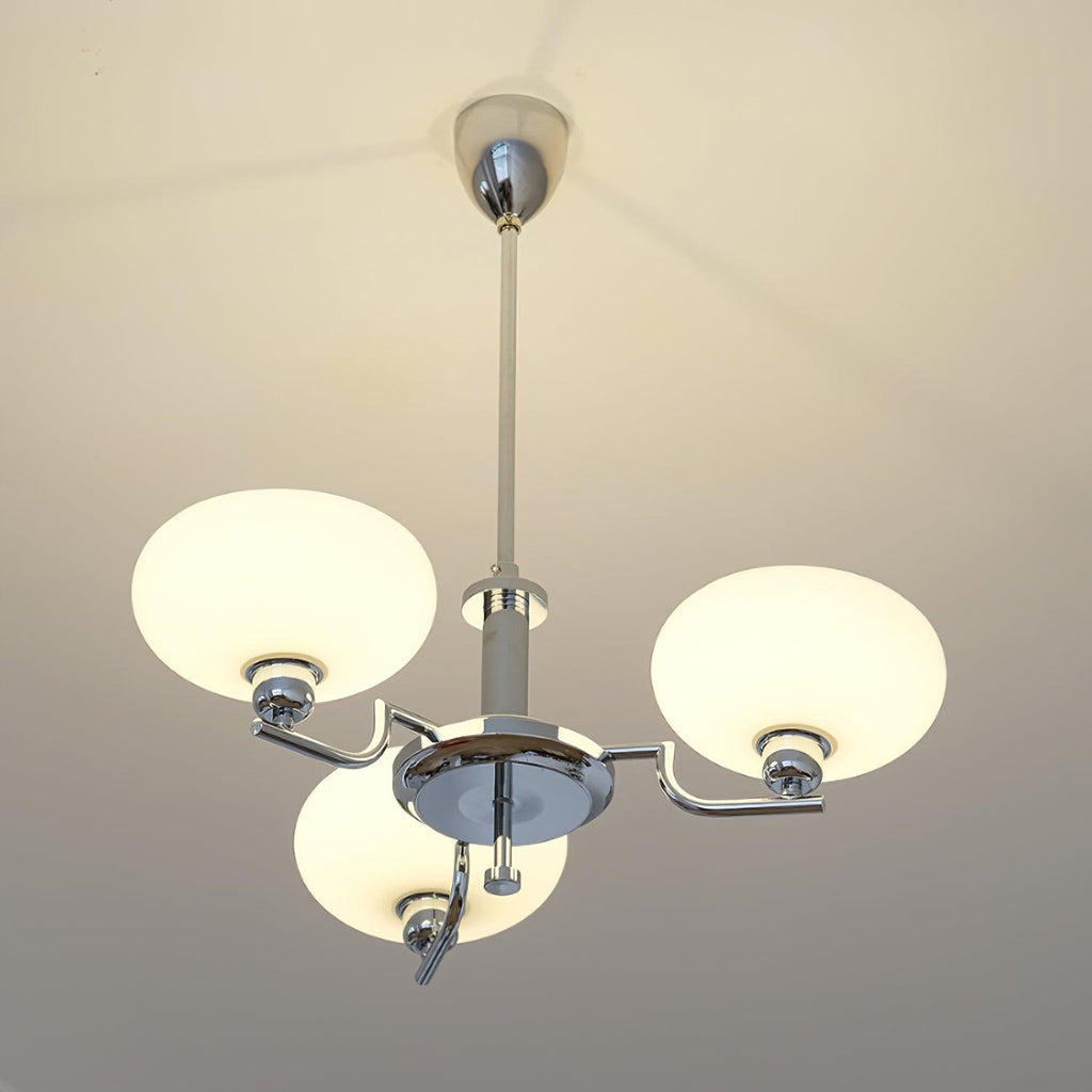 Candy Lustres en Verre Mid-Century - Neutralighting