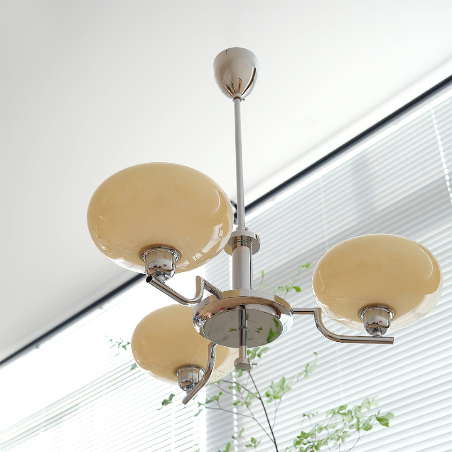Candy Lustres en Verre Mid-Century - Neutralighting