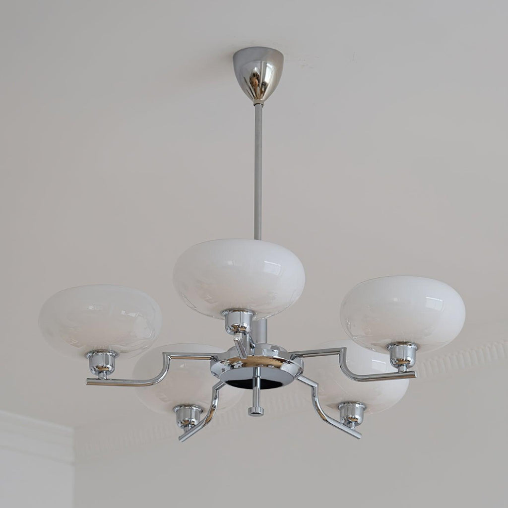 Candy Lustres en Verre Mid-Century - Neutralighting