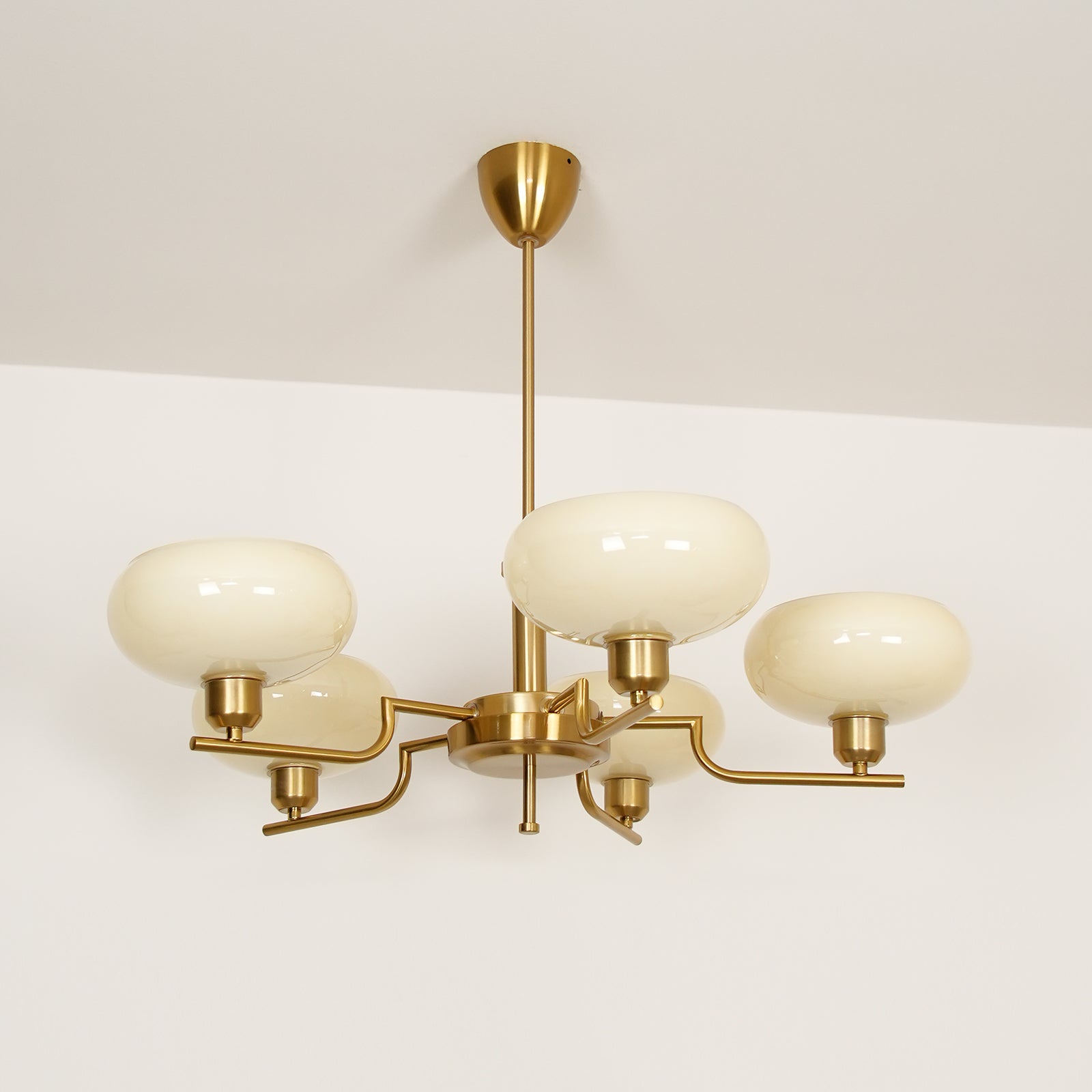 Candy Lustres en Verre Mid-Century - Neutralighting