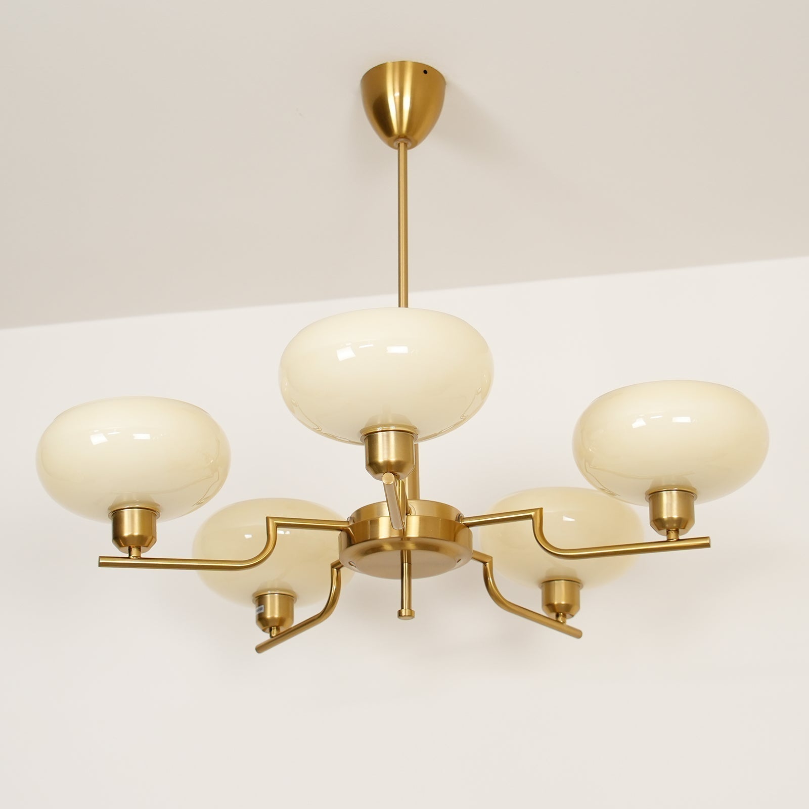 Candy Lustres en Verre Mid-Century - Neutralighting