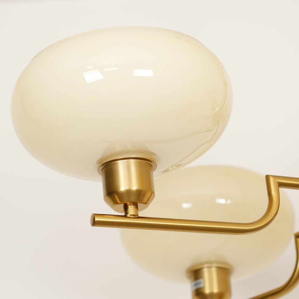 Candy Lustres en Verre Mid-Century - Neutralighting