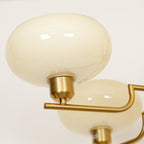 Candy Lustres en Verre Mid-Century - Neutralighting