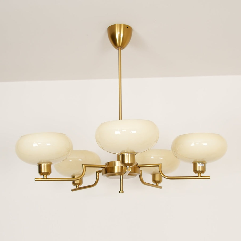 Candy Lustres en Verre Mid-Century - Neutralighting