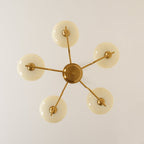 Candy Lustres en Verre Mid-Century - Neutralighting