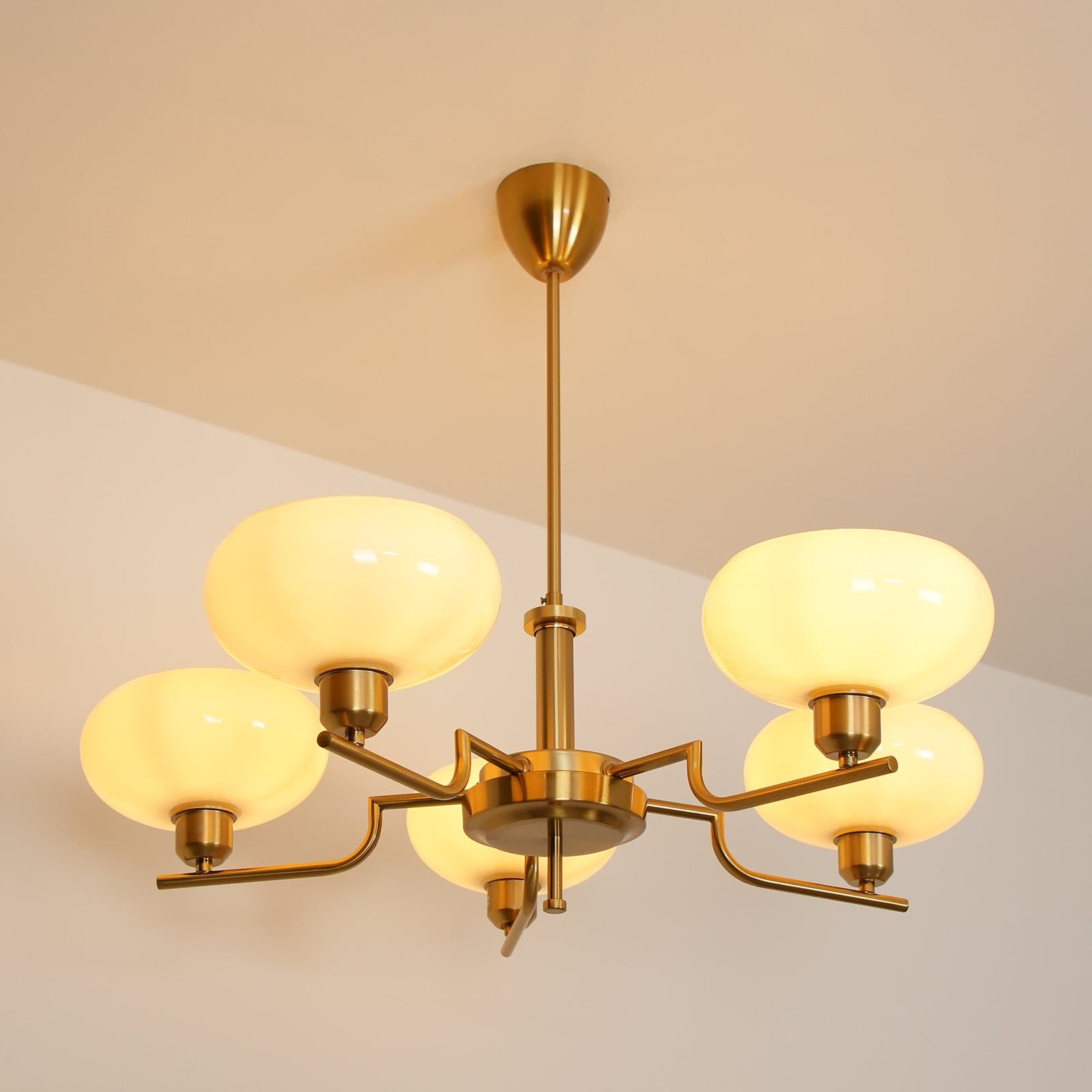 Candy Lustres en Verre Mid-Century - Neutralighting