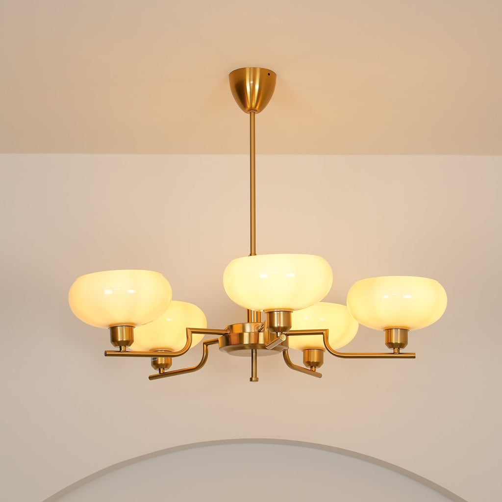 Candy Lustres en Verre Mid-Century - Neutralighting