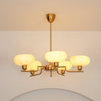 Candy Lustres en Verre Mid-Century - Neutralighting