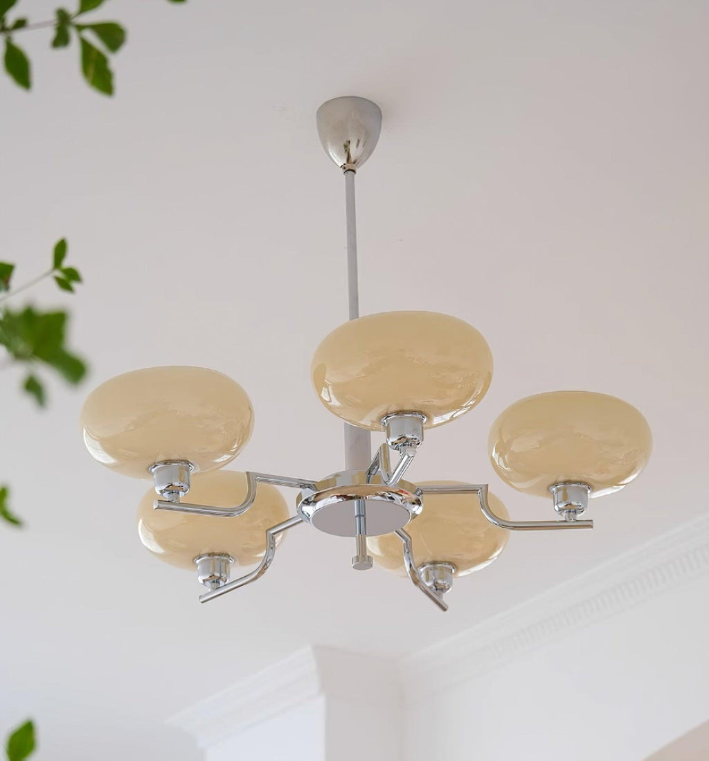 Candy Lustres en Verre Mid-Century - Neutralighting