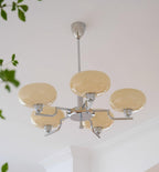 Candy Lustres en Verre Mid-Century - Neutralighting