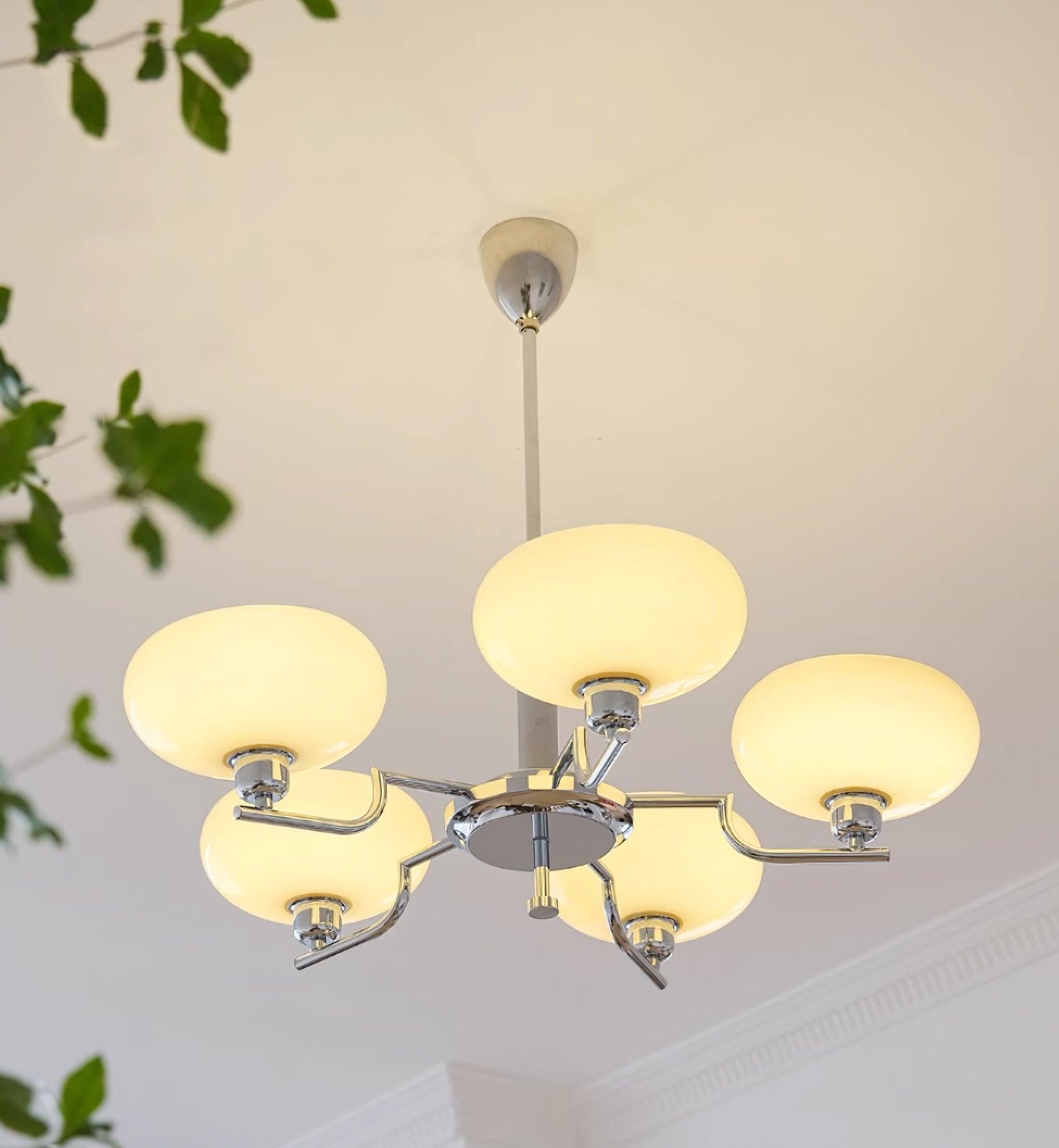 Candy Lustres en Verre Mid-Century - Neutralighting