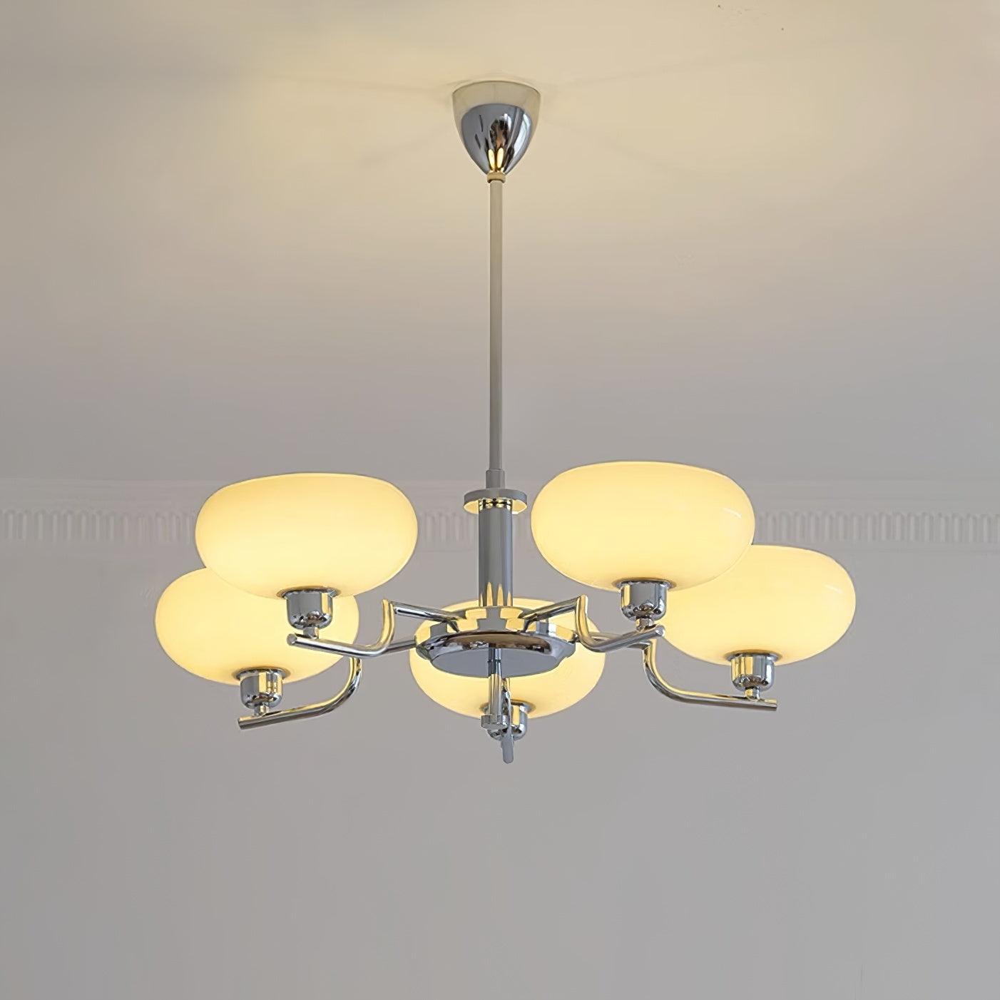 Candy Lustres en Verre Mid-Century - Neutralighting