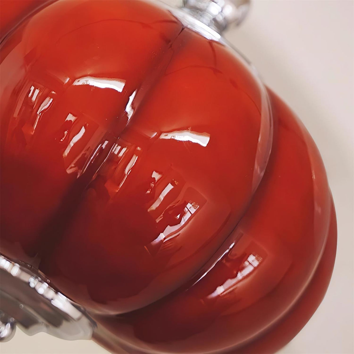 Pumpink Suspension en Verre Vintage - Neutralighting
