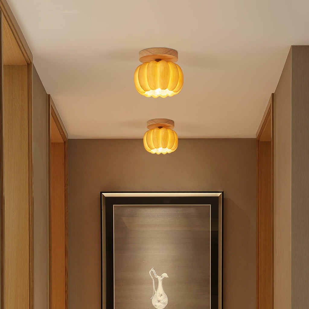 Finn Plafonnier Vintage - Neutralighting