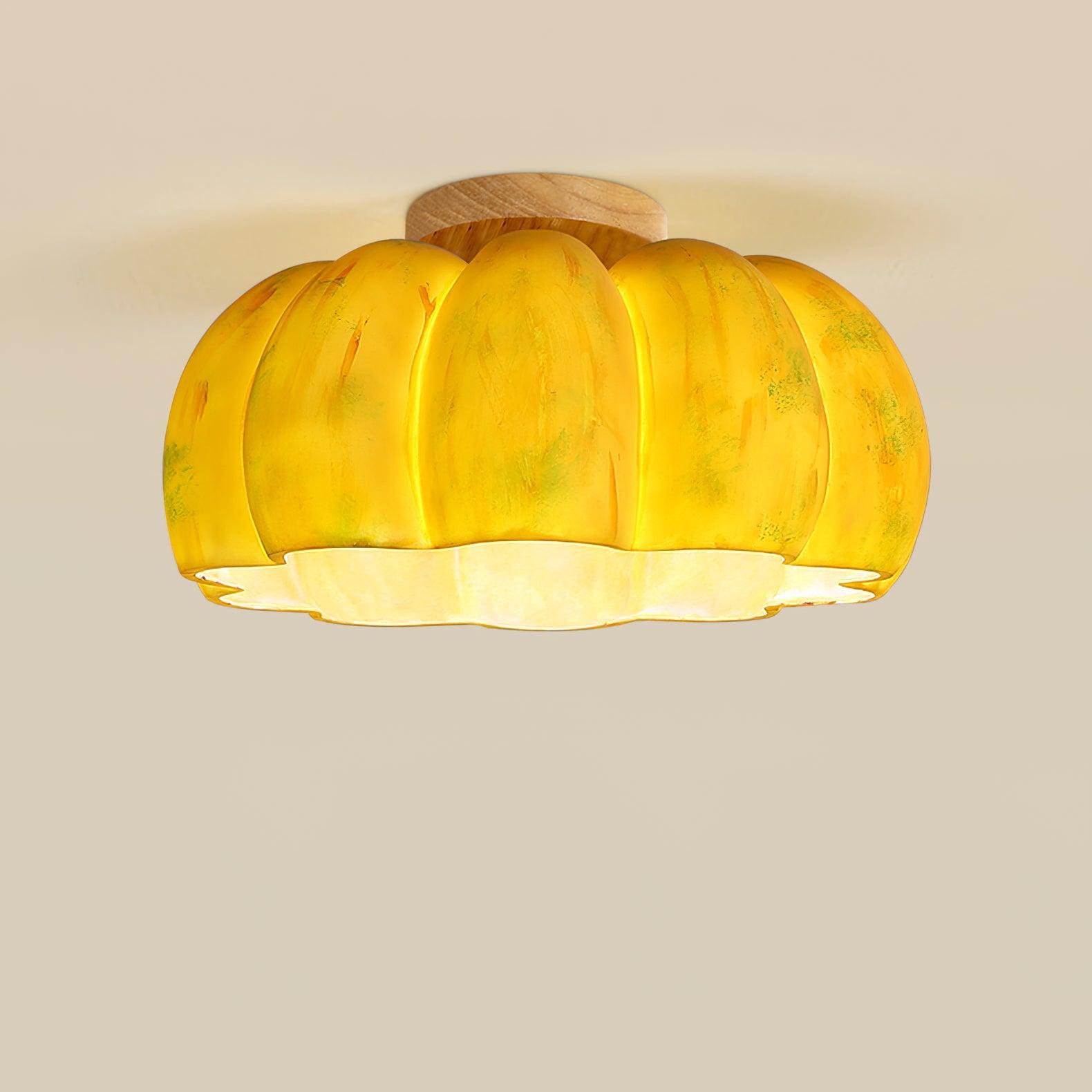 Finn Plafonnier Vintage - Neutralighting