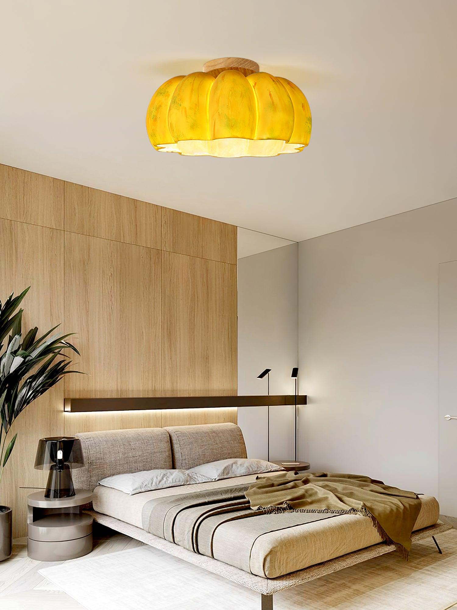 Finn Plafonnier Vintage - Neutralighting