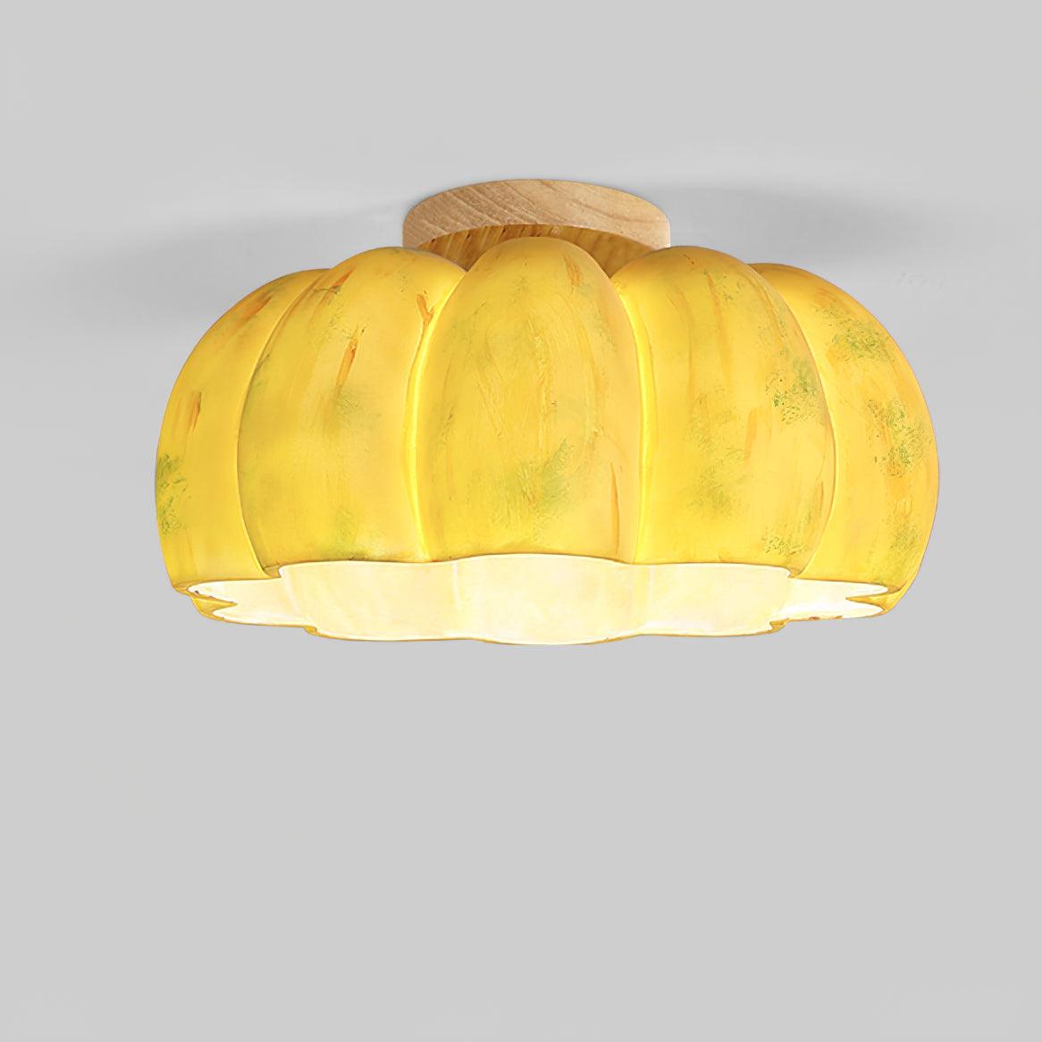 Finn Plafonnier Vintage - Neutralighting